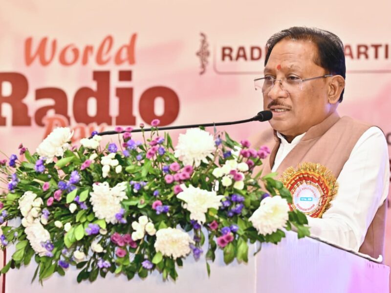 Radio and AI will strengthen public service