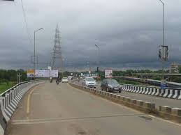 Raipur Durg Grade Separator