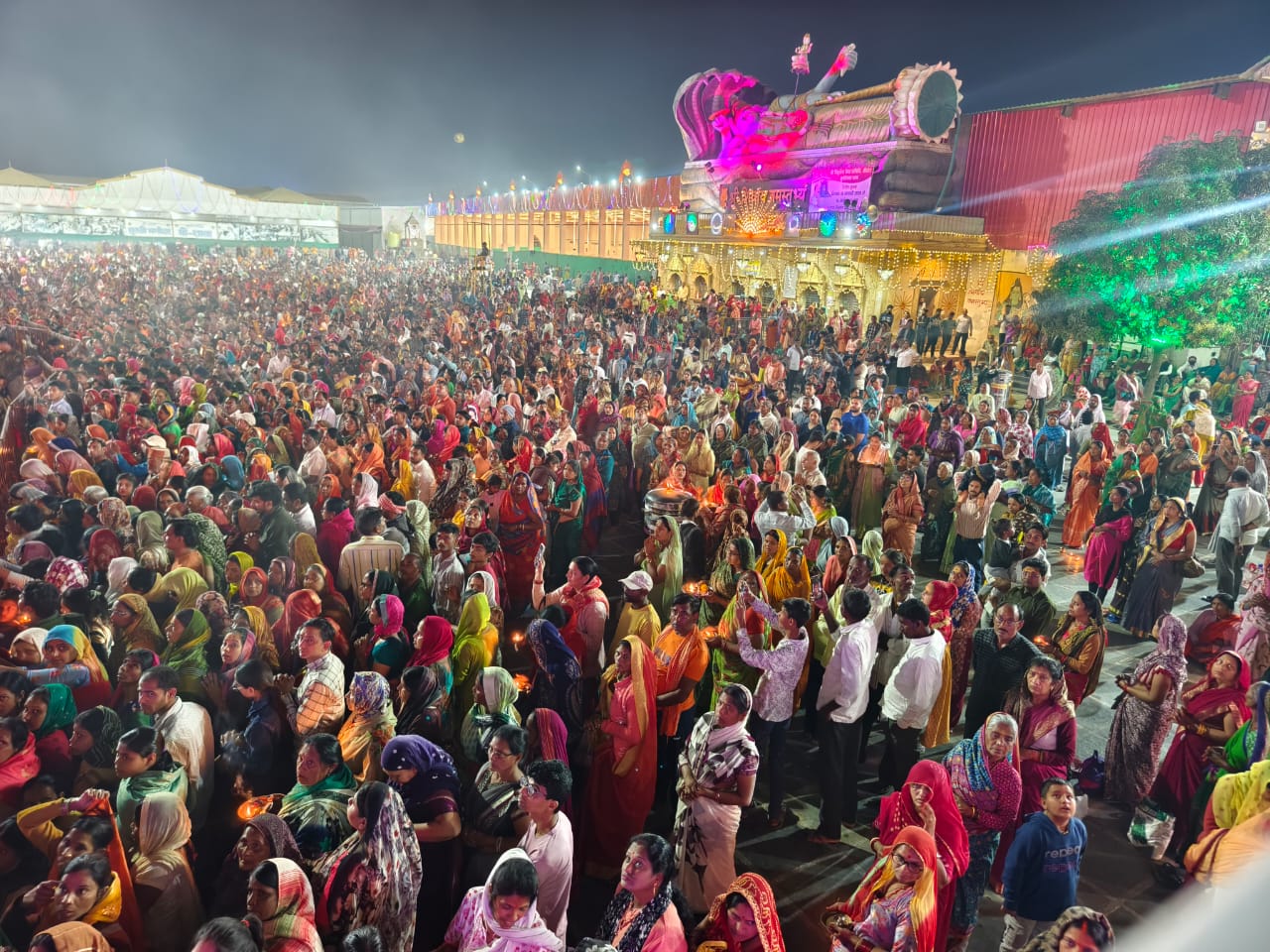 Rudraksha Mahotsav