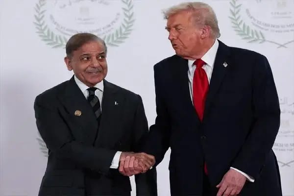 Saluting like a guard