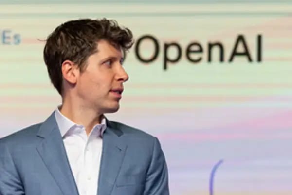 Sam Altman