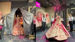 Tanya Mittal wedding rumours