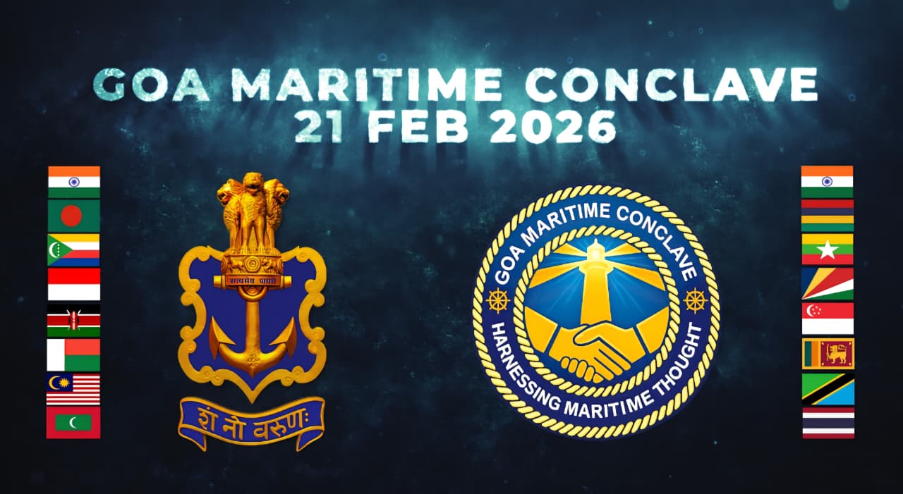 The Indian Navy
