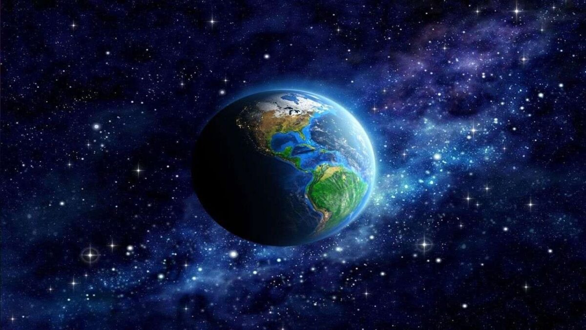 The major challenges the world