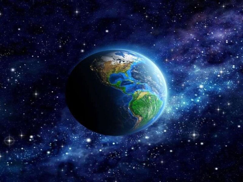 The major challenges the world