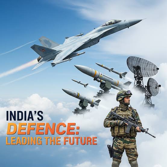 The third Future Warfare Course