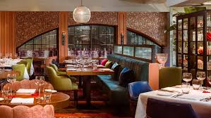 UK restaurant Veeraswamy