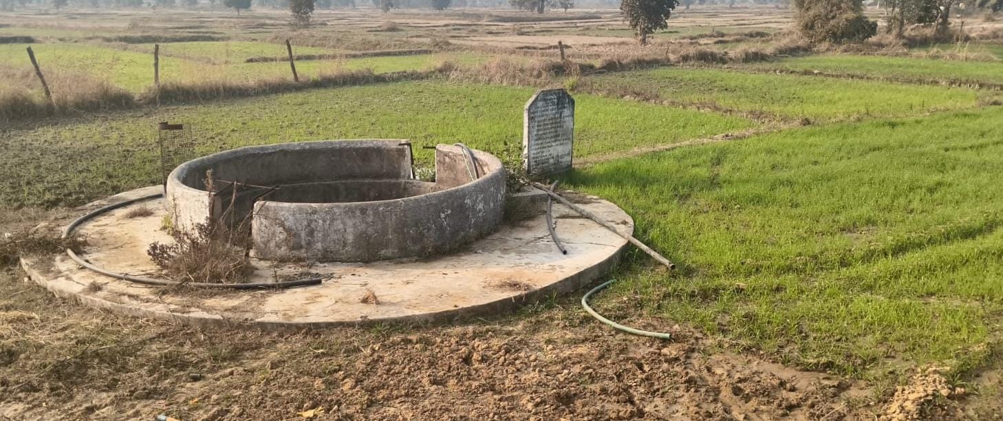 Water conservation