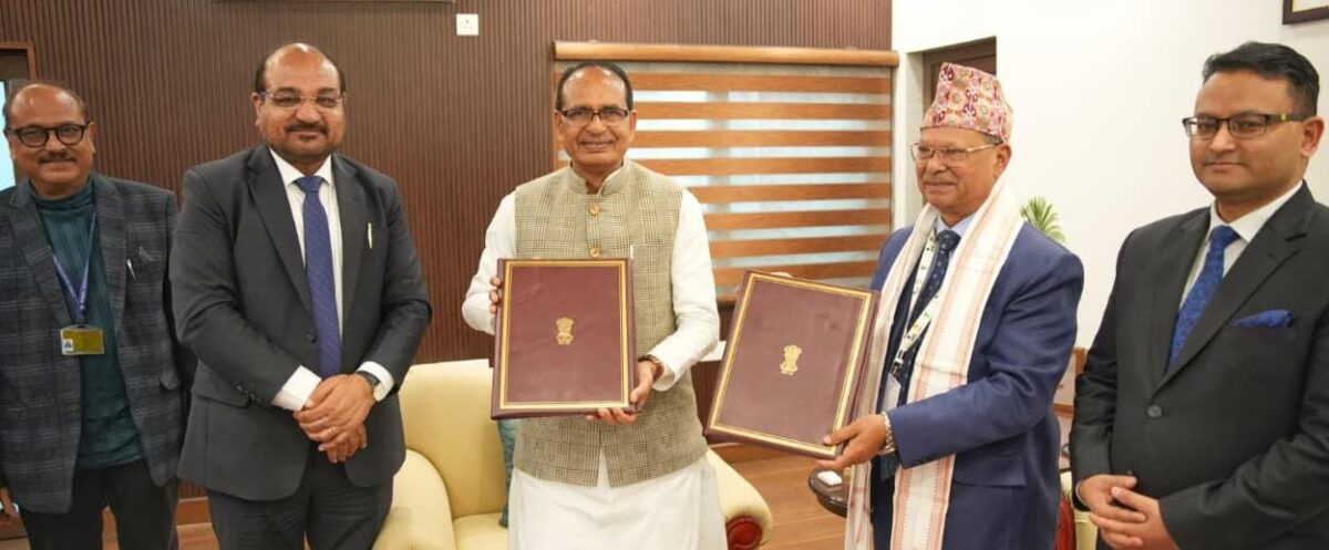 agricultural cooperation