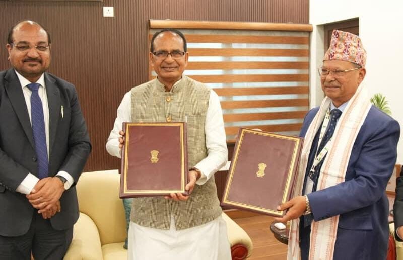 agricultural cooperation