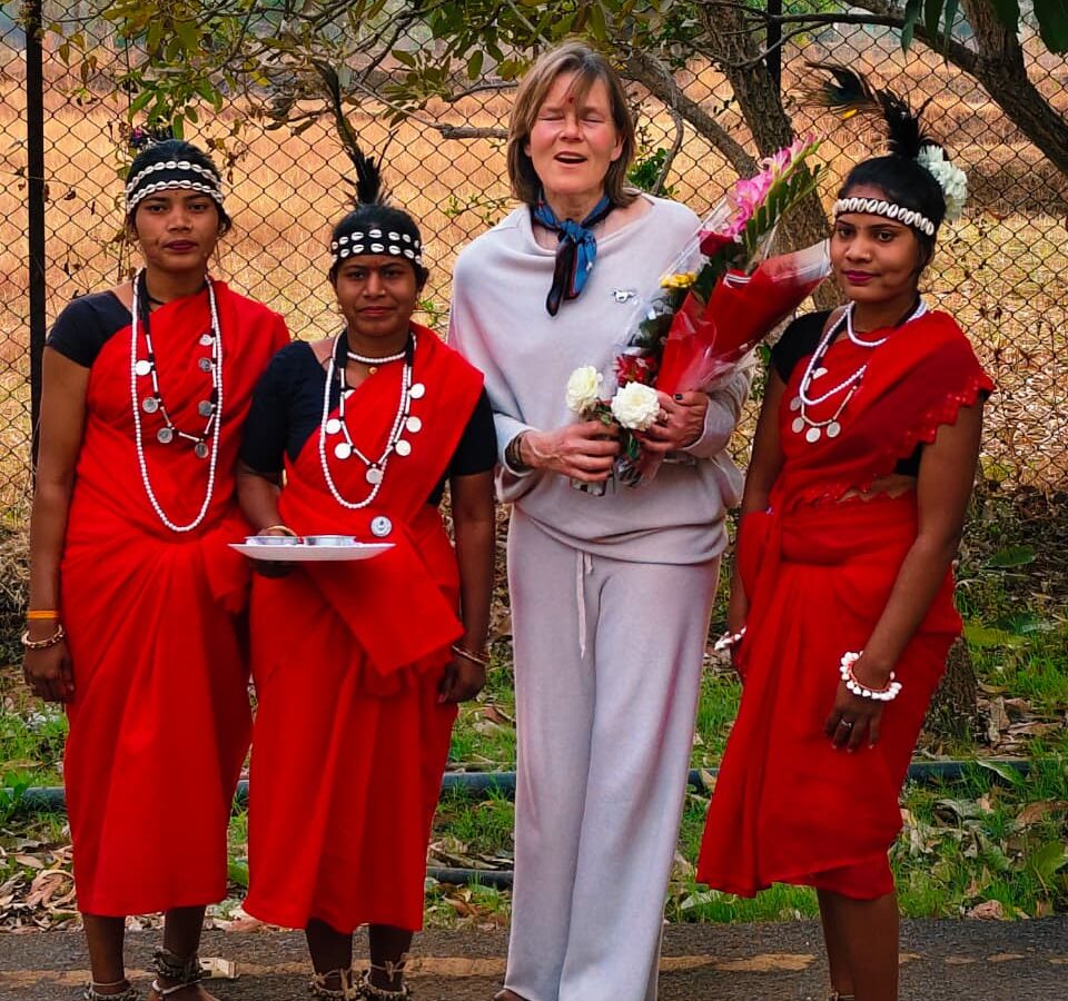 international tourism expert