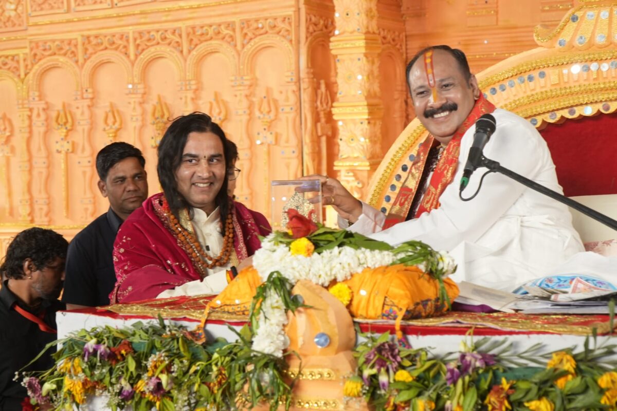 kubeshwar dham mahadev