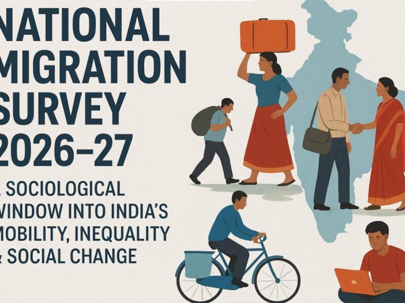 national survey on migration in the country