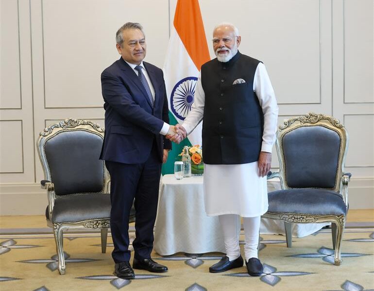 ndia-Malaysia relations