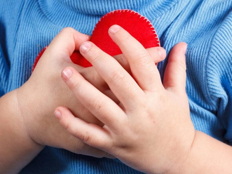 project dhadkan hriday