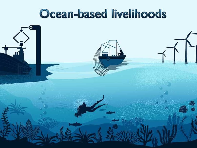 the Blue Economy Mission