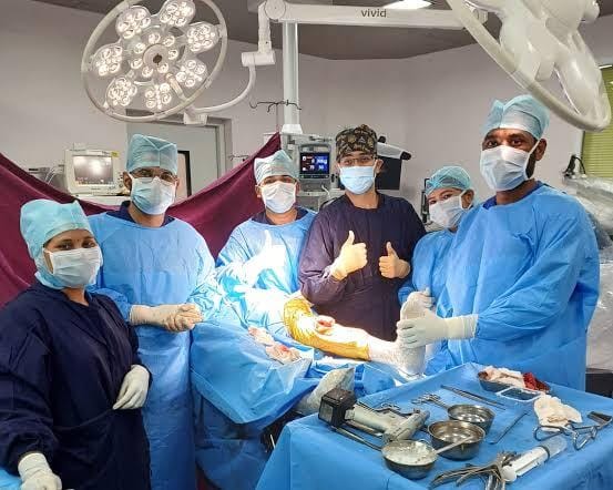 wellness tourism in India