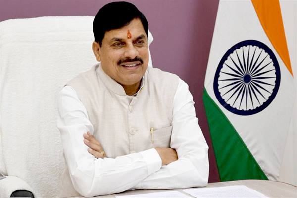 will increase research in agriculture