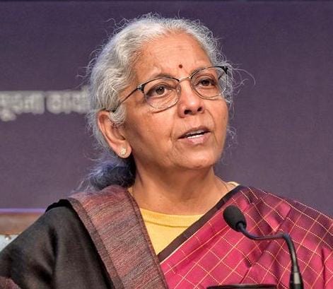 केंद्रीय बजट 2026 मुख्य बिंदु