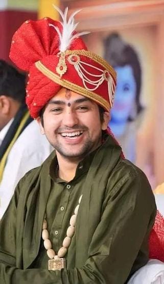 धीरेंद्र शास्त्री हिंदू राष्ट्र बयान