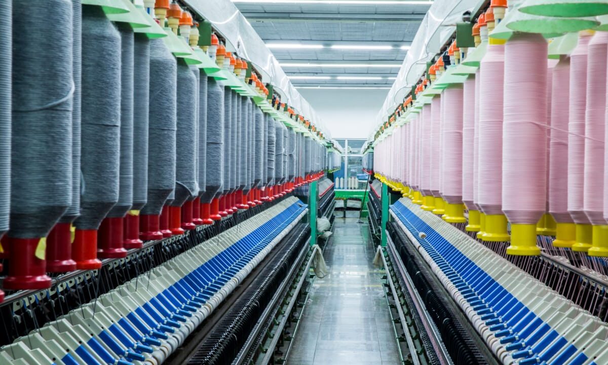 वस्त्र क्षेत्र बजट प्रोत्साहन