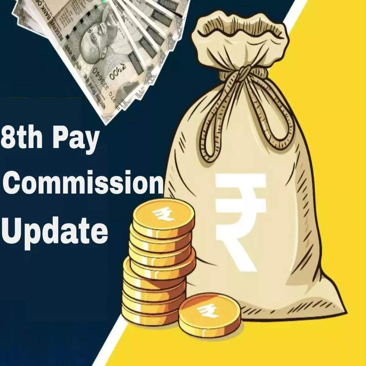 8th Central Pay Commission