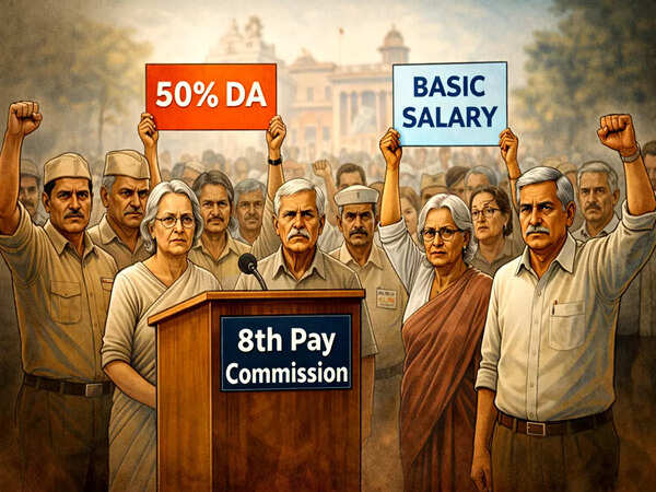 8th Pay Commission