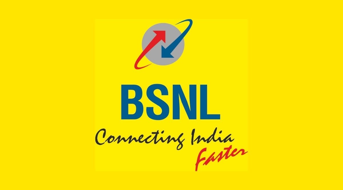 BSNL