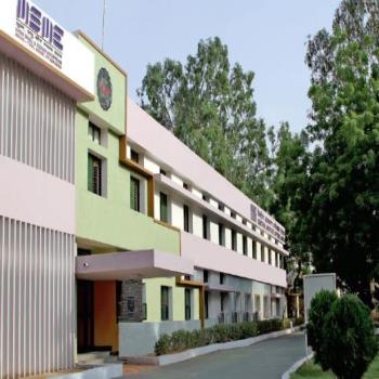 Central Institute of Equipment Design