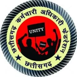 Chhattisgarh Employees Officers Federation