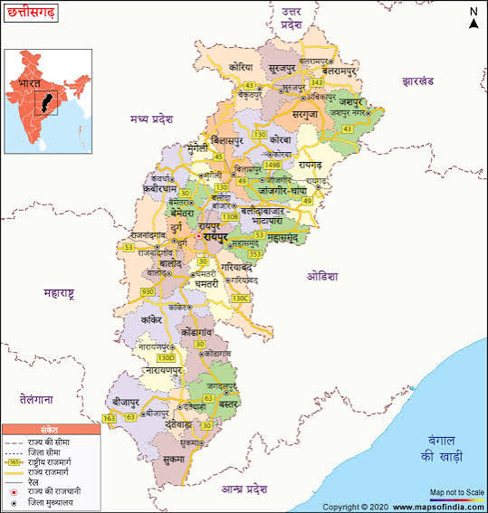 Chhattisgarh passes Freedom of Religion Bill 2026