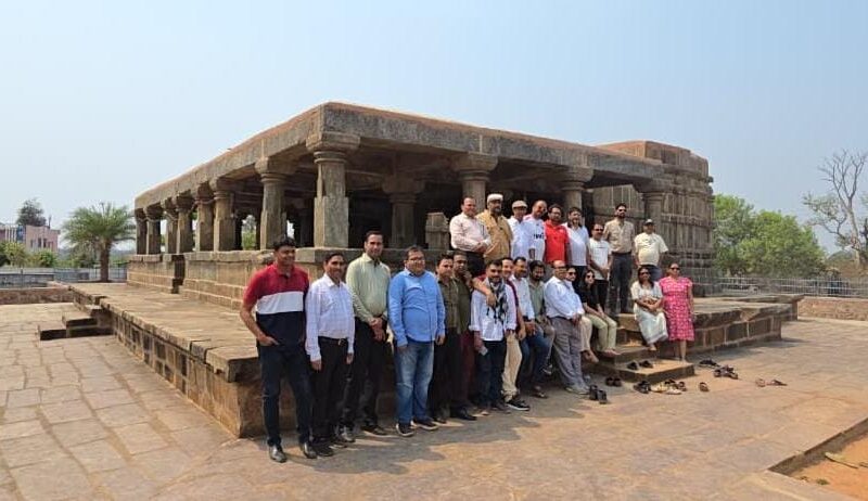 Chhattisgarh's tourism