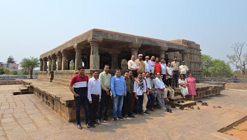 Chhattisgarh's tourism