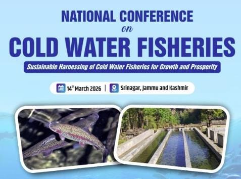 Cold Water Fisheries