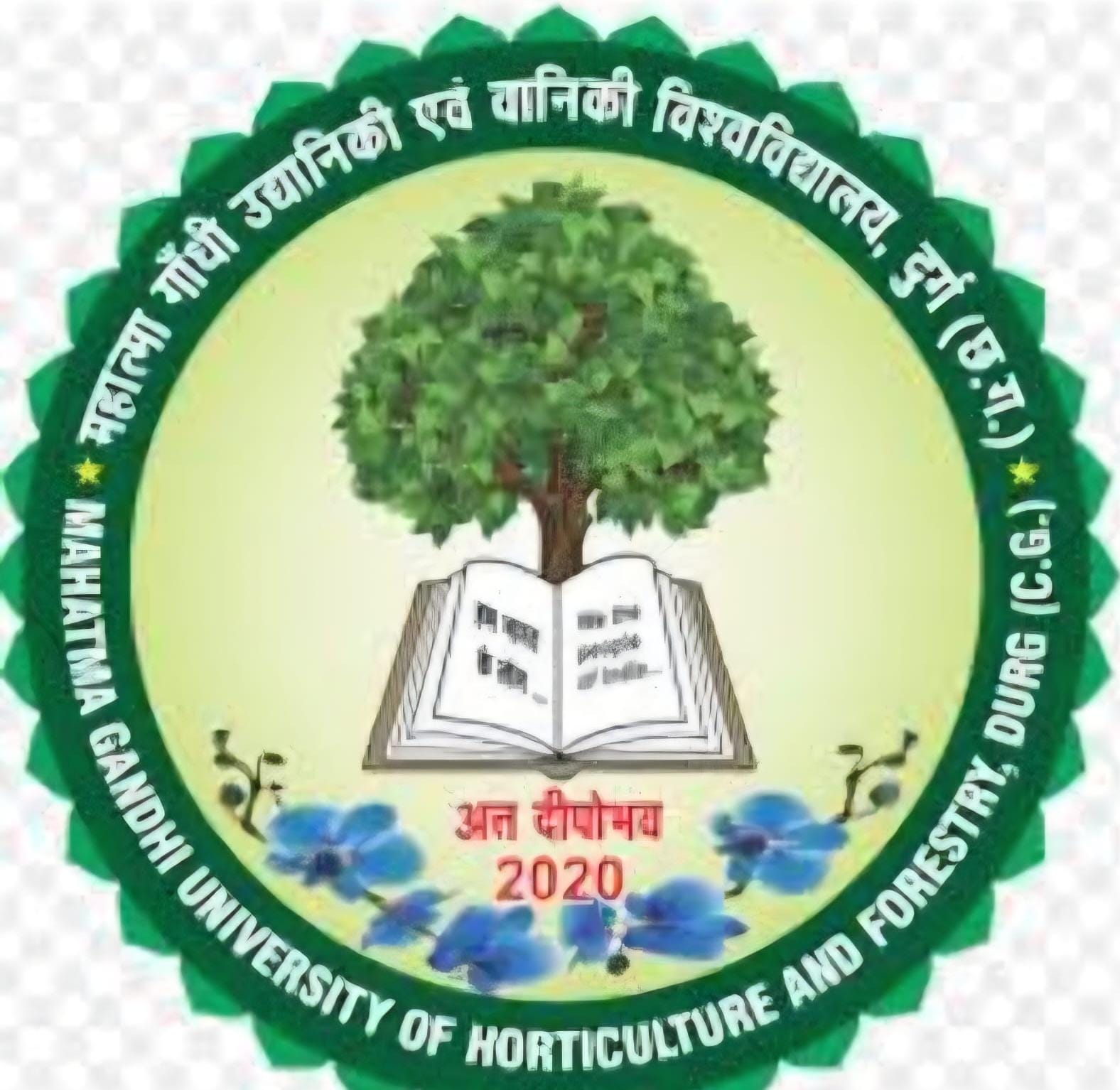 College of Horticulture and Research Station