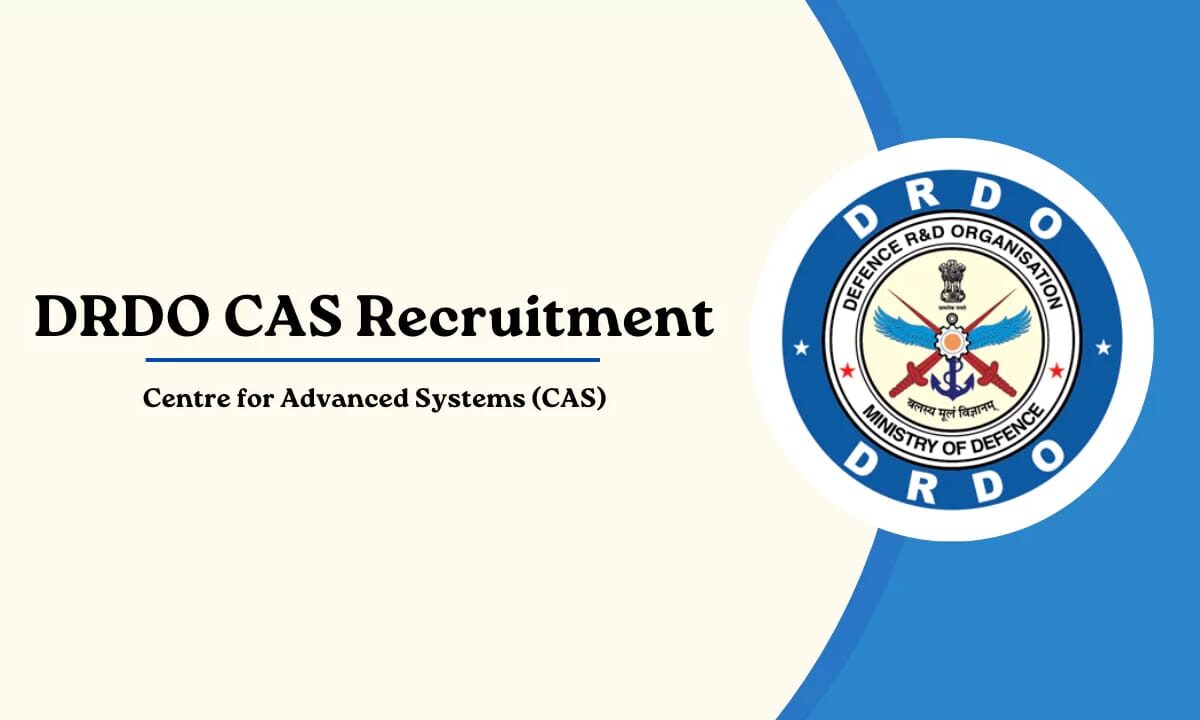 DRDO's Centre for Advanced System