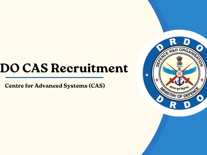 DRDO's Centre for Advanced System