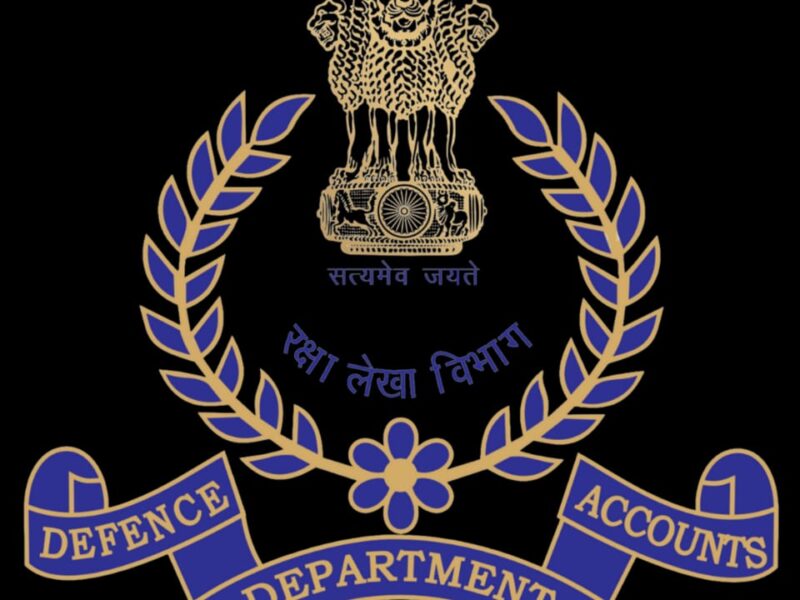 Defence Accounts Department
