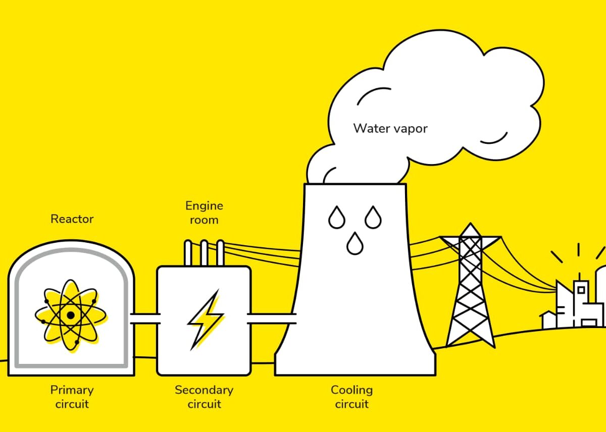 Department of Atomic Energy