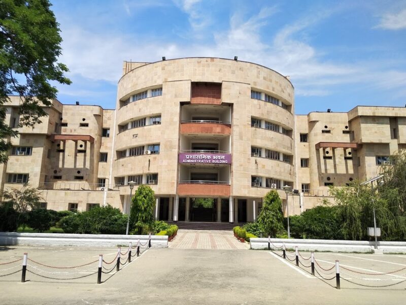 General Medical Officer