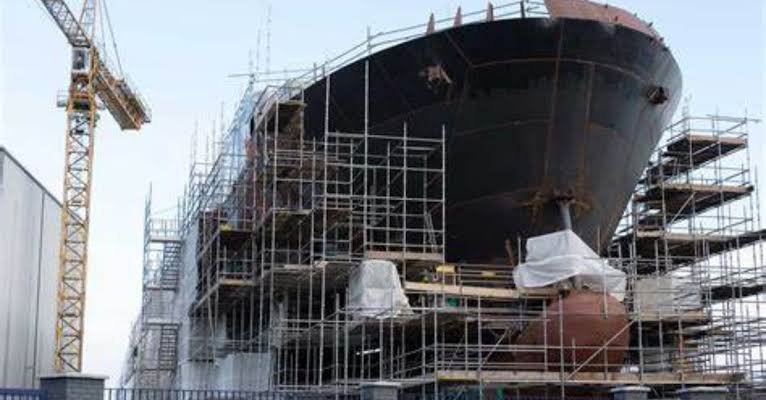 Greenfield Shipbuilding Cluster in Tamil Nadu