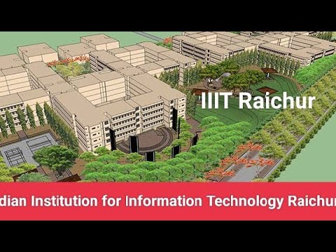 IIIT Raichur