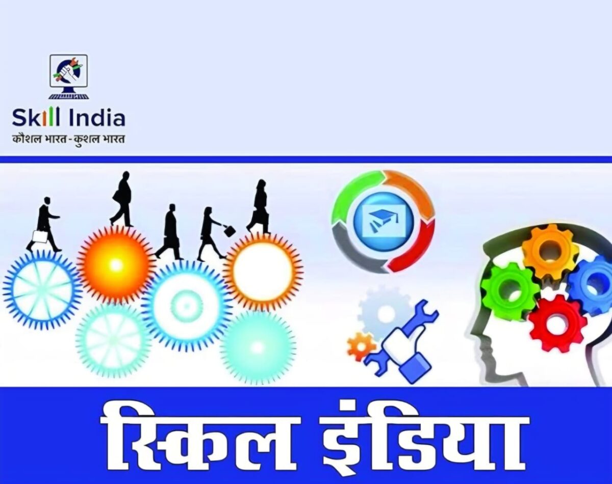 India Skill 2025-26
