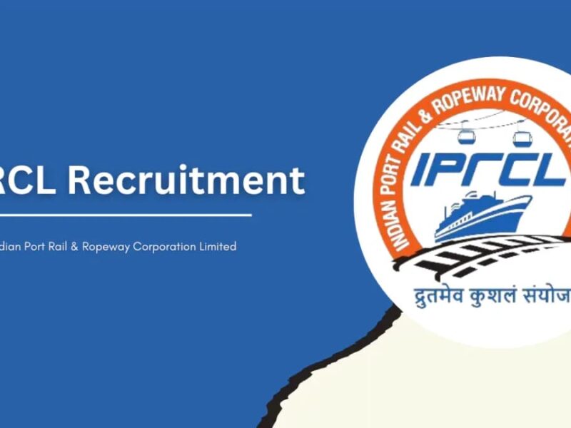 Indian Port Rail and Ropeway Corporation Limited