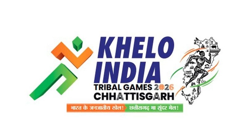 Khelo India Tribal Games-2026