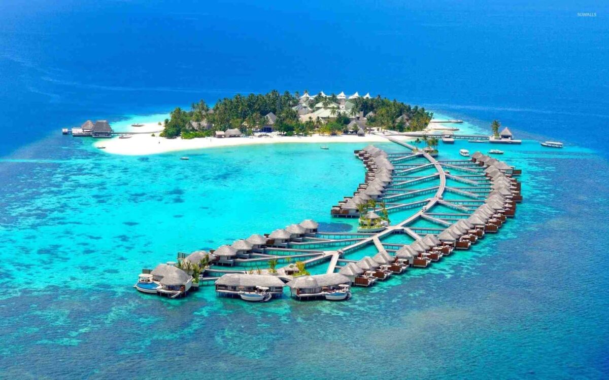 Lakshadweep