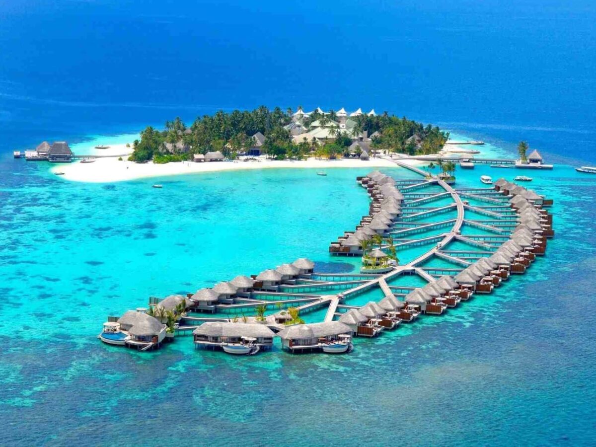 Lakshadweep