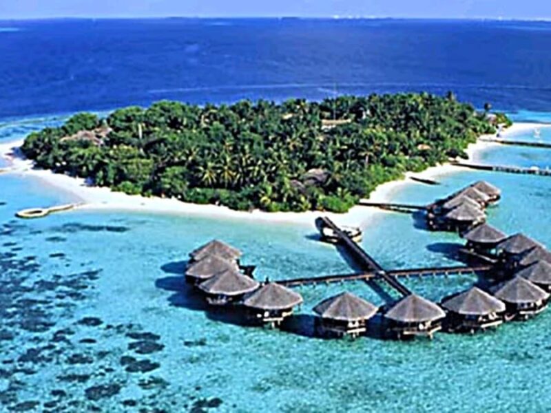 Lakshadweep