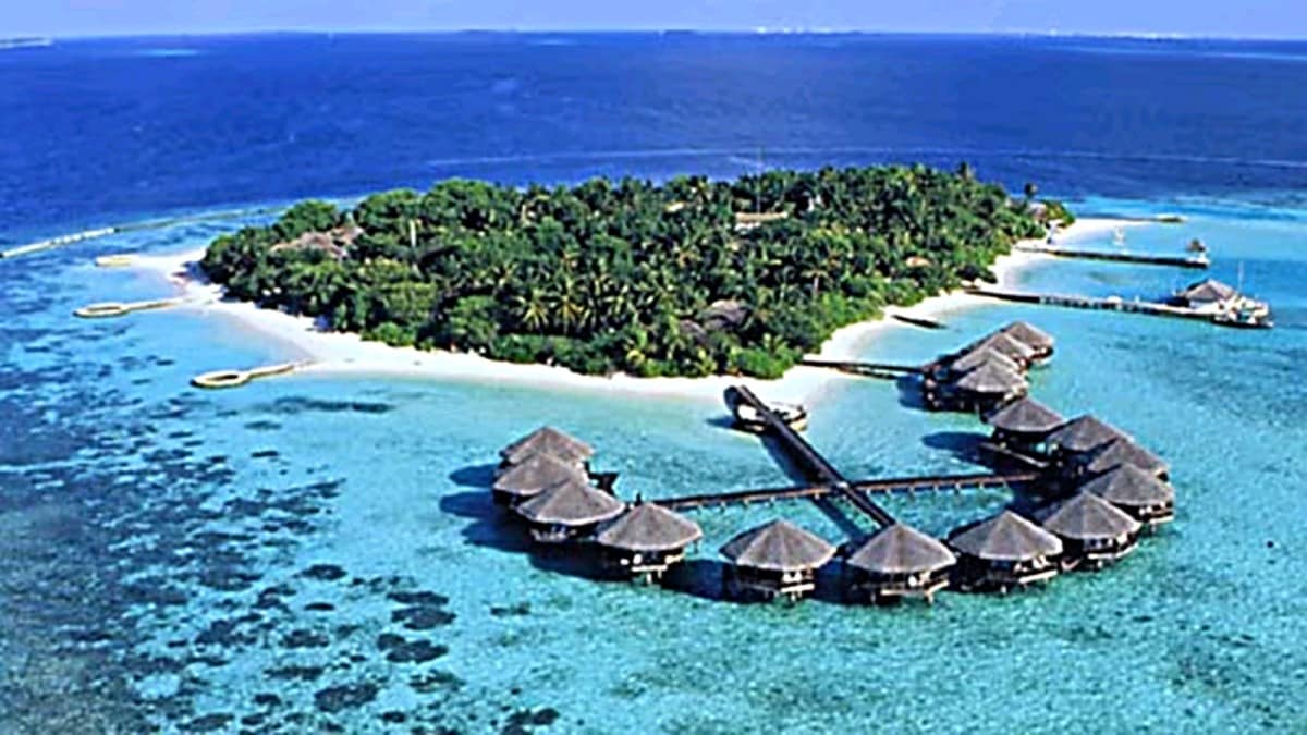 Lakshadweep
