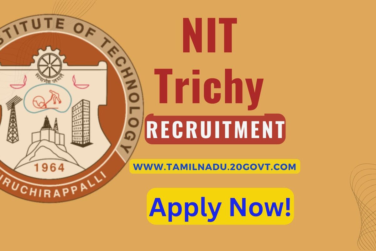 NIT Tiruchirappalli